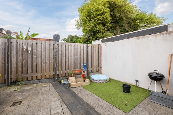 Medium property photo - Gasthuiskampstraat 2A, 5914 AB Venlo